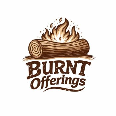 burnt offerings
